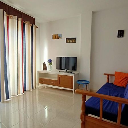Alquilaencanarias Tio Claudio Beach El Medano  Exterior photo