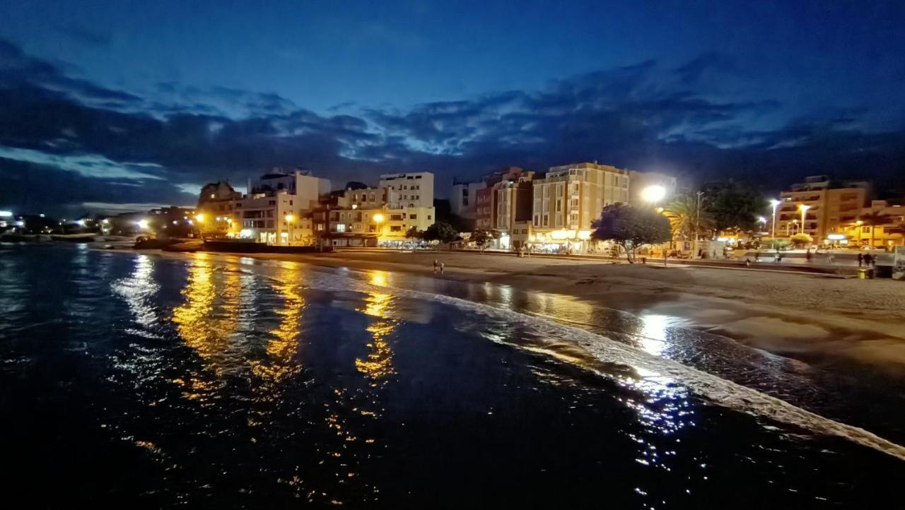 Alquilaencanarias Tio Claudio Beach El Medano  Exterior photo