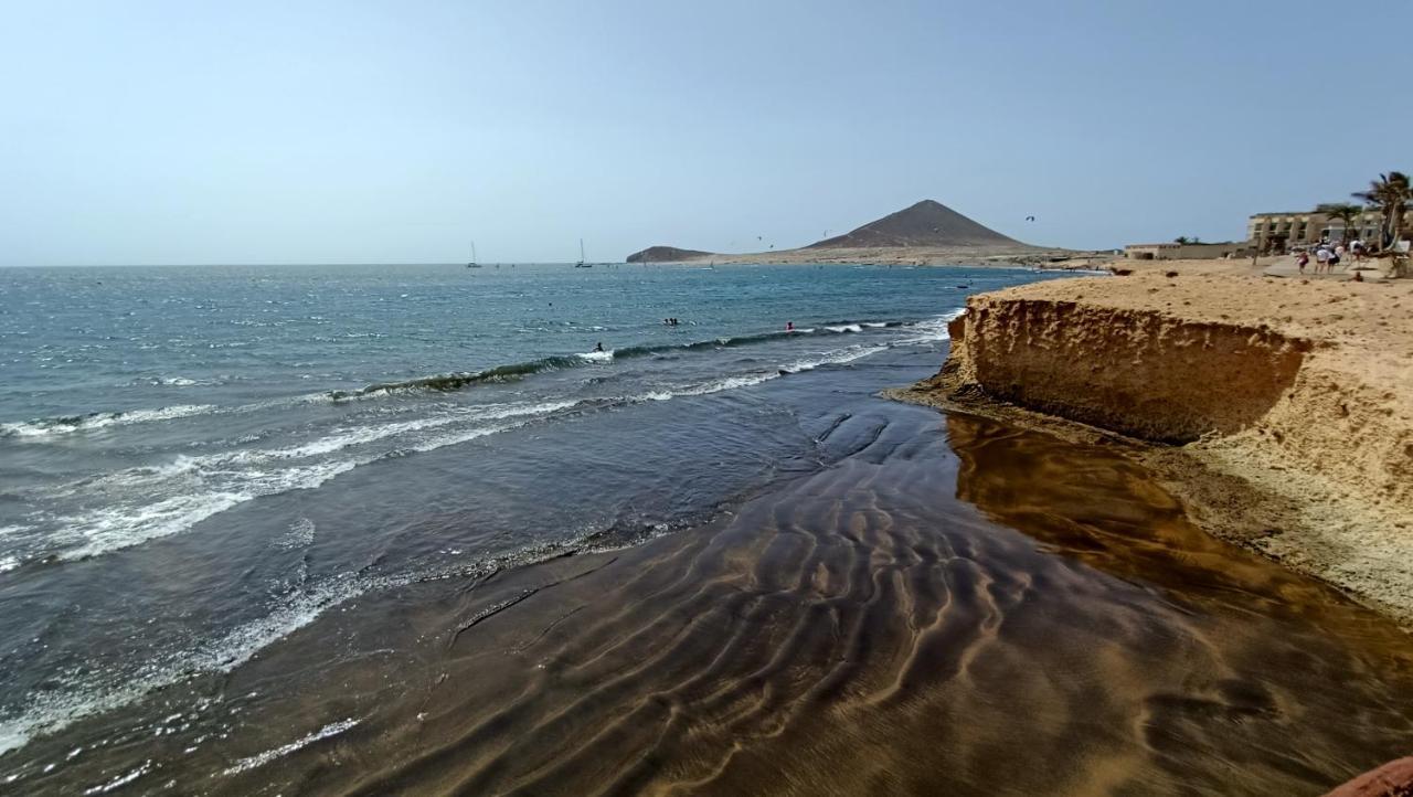 Alquilaencanarias Tio Claudio Beach El Medano  Exterior photo