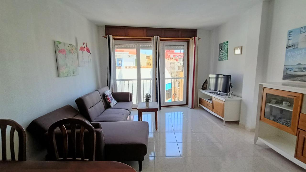 Alquilaencanarias Tio Claudio Beach El Medano  Exterior photo