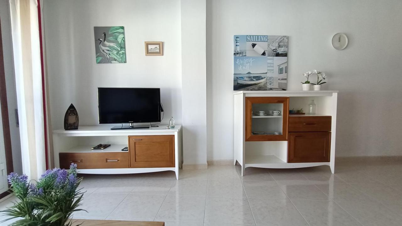 Alquilaencanarias Tio Claudio Beach El Medano  Exterior photo