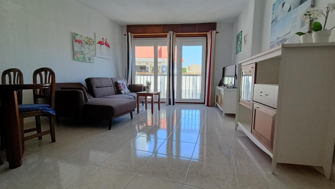 Alquilaencanarias Tio Claudio Beach El Medano  Exterior photo