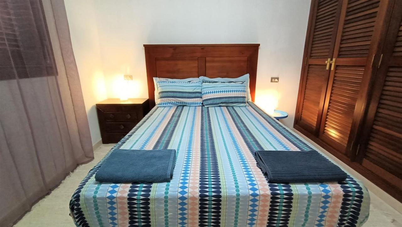 Alquilaencanarias Tio Claudio Beach El Medano  Exterior photo