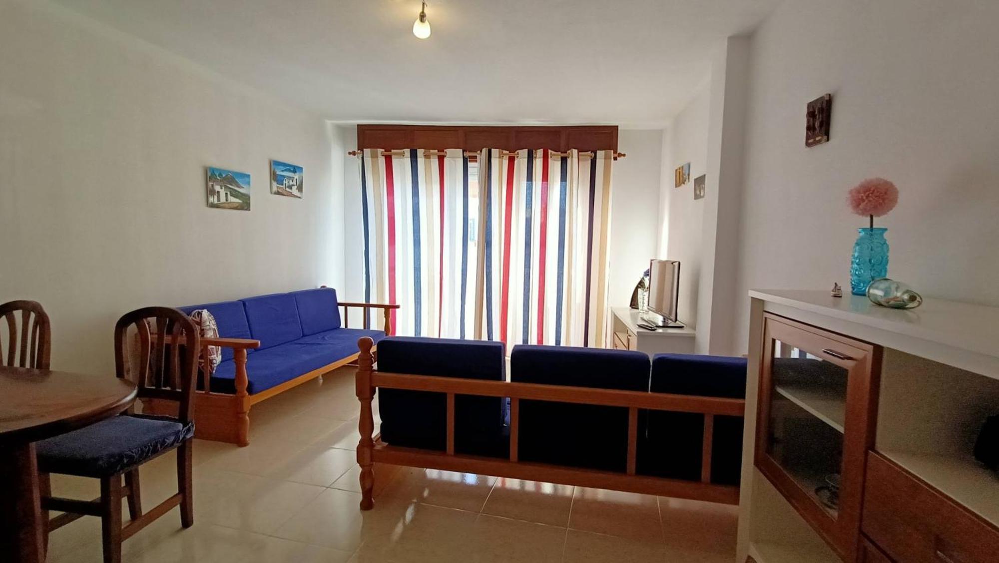 Alquilaencanarias Tio Claudio Beach El Medano  Exterior photo