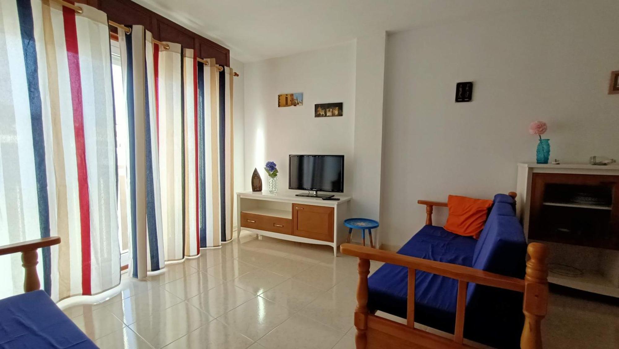 Alquilaencanarias Tio Claudio Beach El Medano  Exterior photo