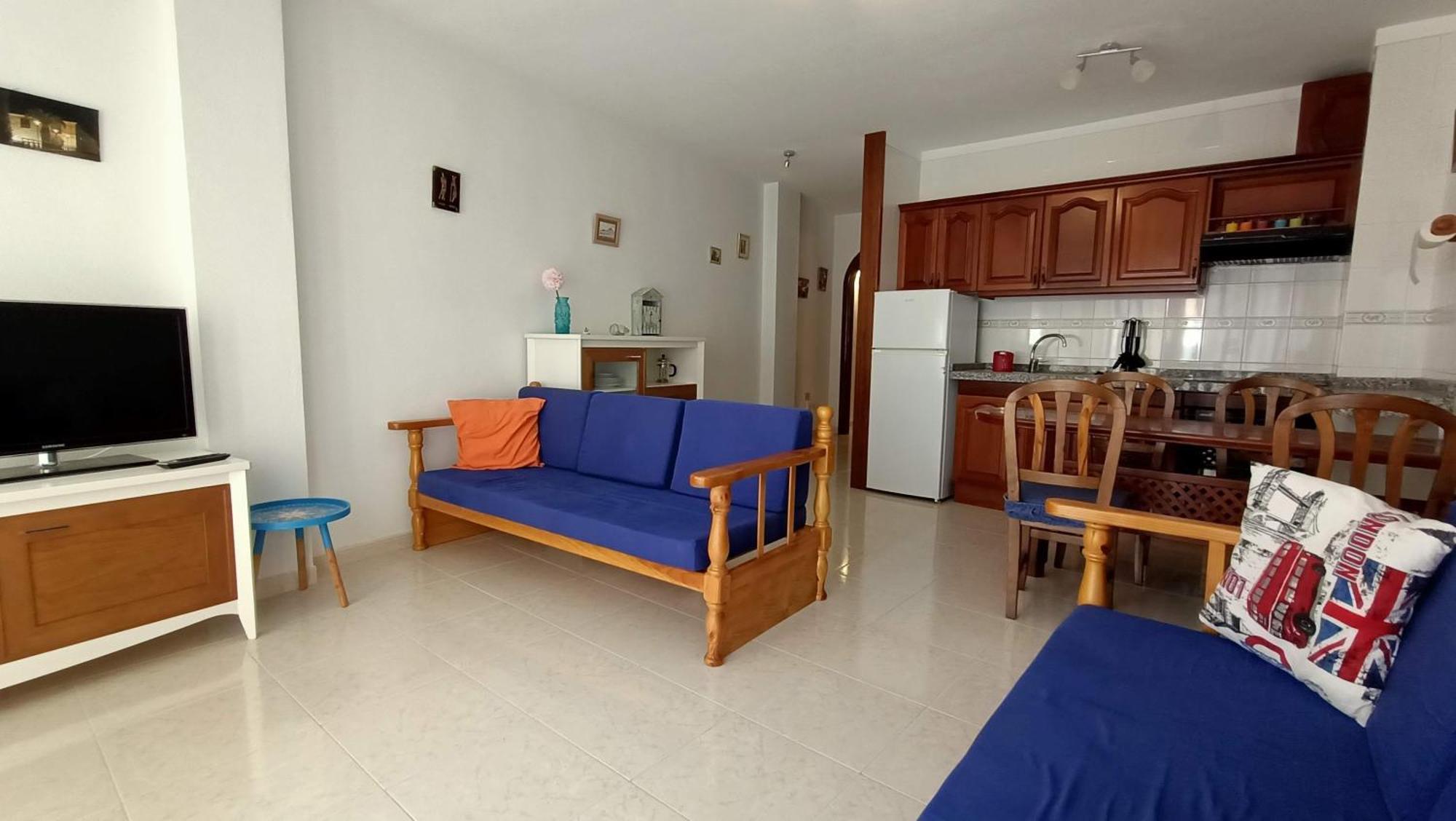 Alquilaencanarias Tio Claudio Beach El Medano  Exterior photo